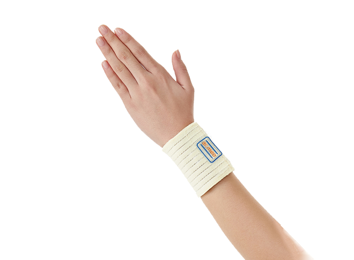 Bao đeo bảo vệ cổ tay Dr.Med DR-W011 đàn hồi, biến dạng - nhập khẩu Hàn Quốc