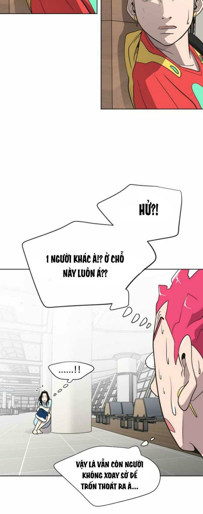 kĩ nguyên của anh hùng chapter 23 40