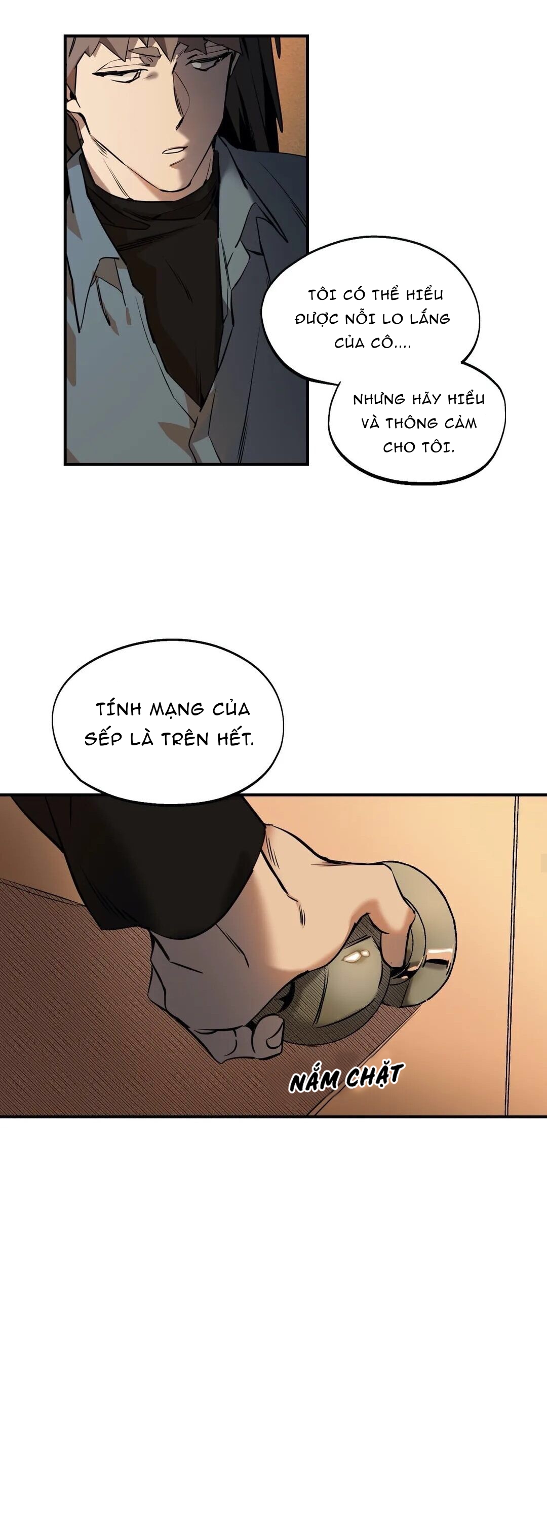 quán café tình nhân chapter 44 12