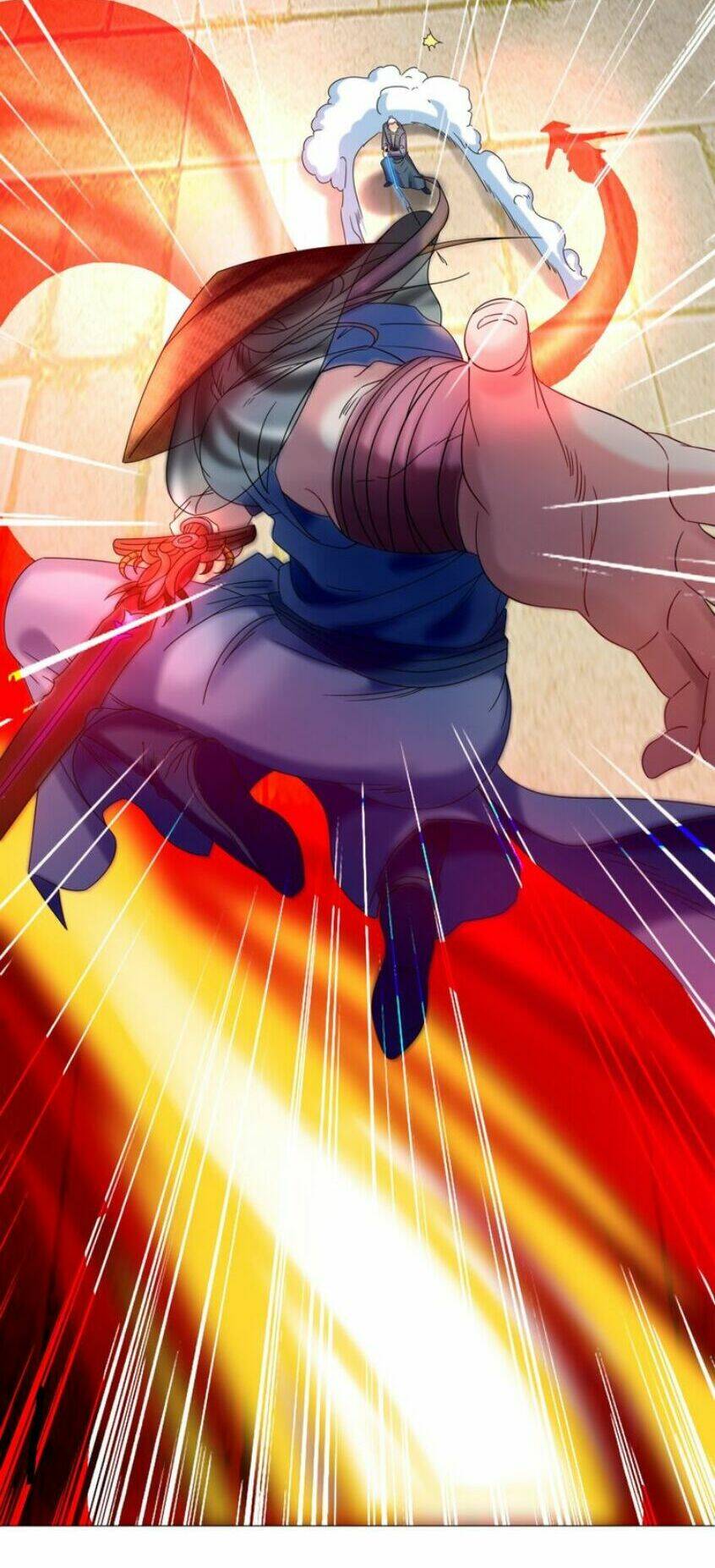 cực vũ huyền đế chapter 81 24