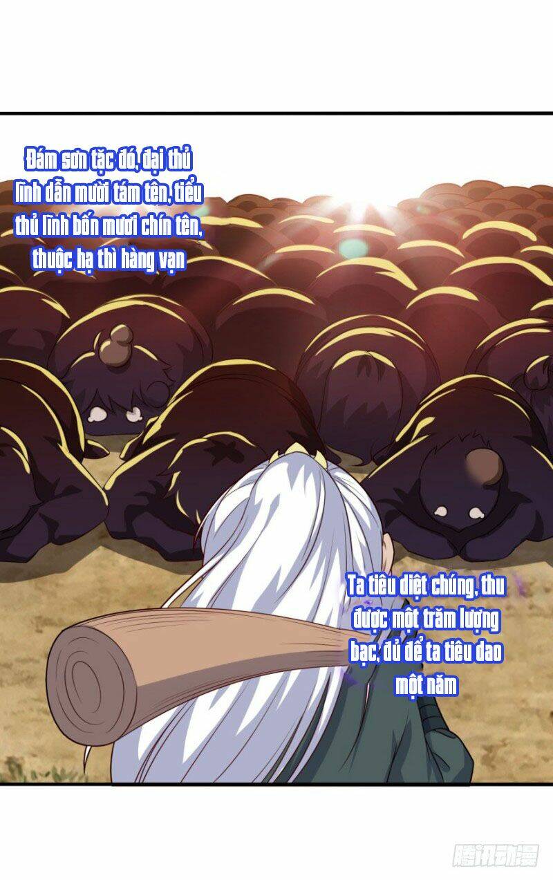 tiên ma đồng tu chapter 108 23