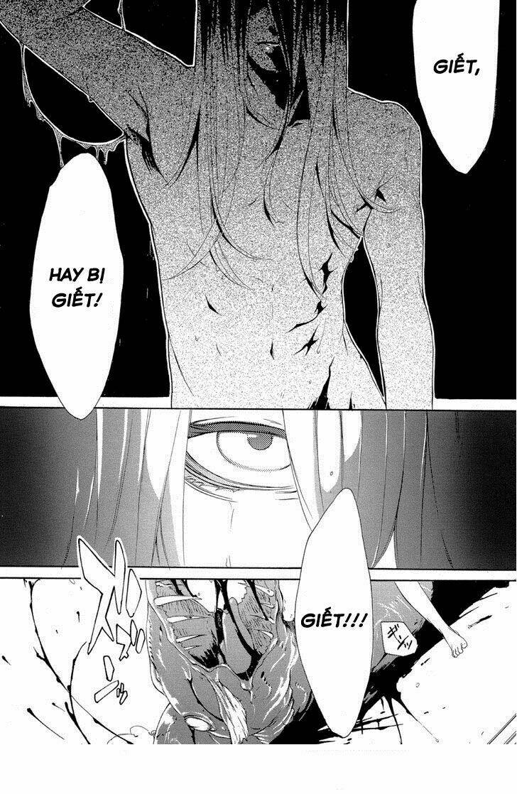 makai ishi mephisto chapter 2 35