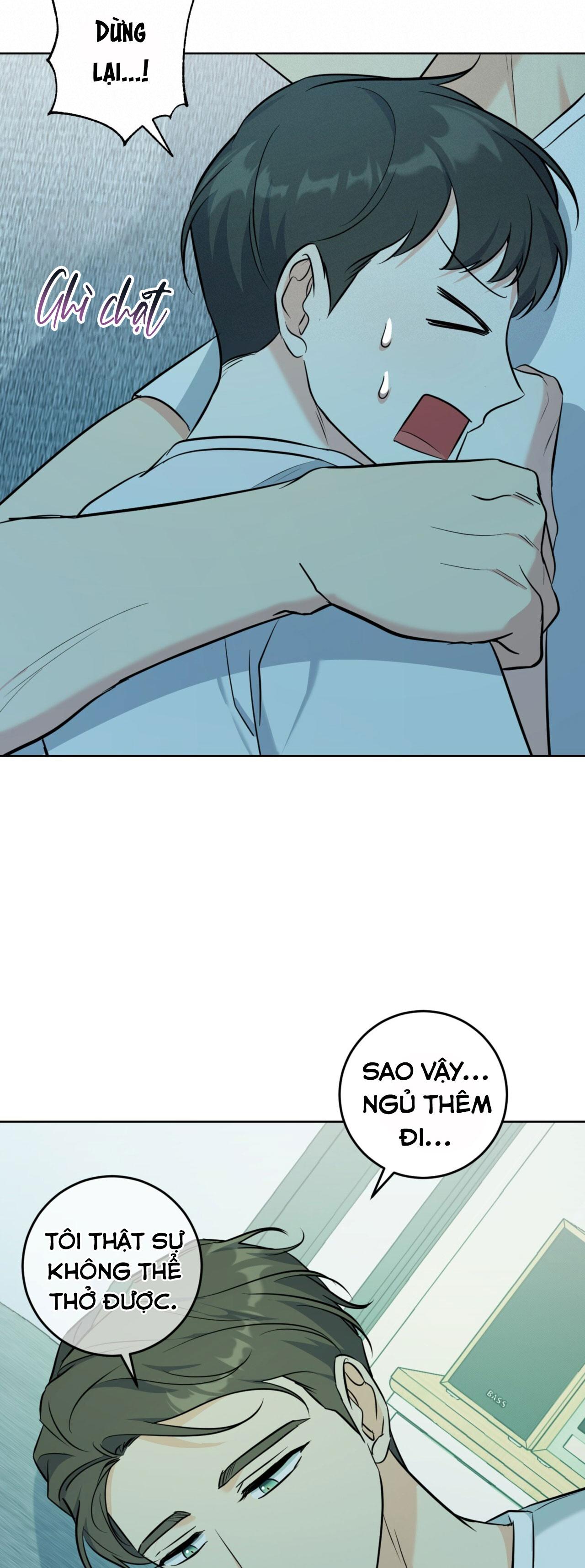 khu rừng ngọt ngào chapter 7 42