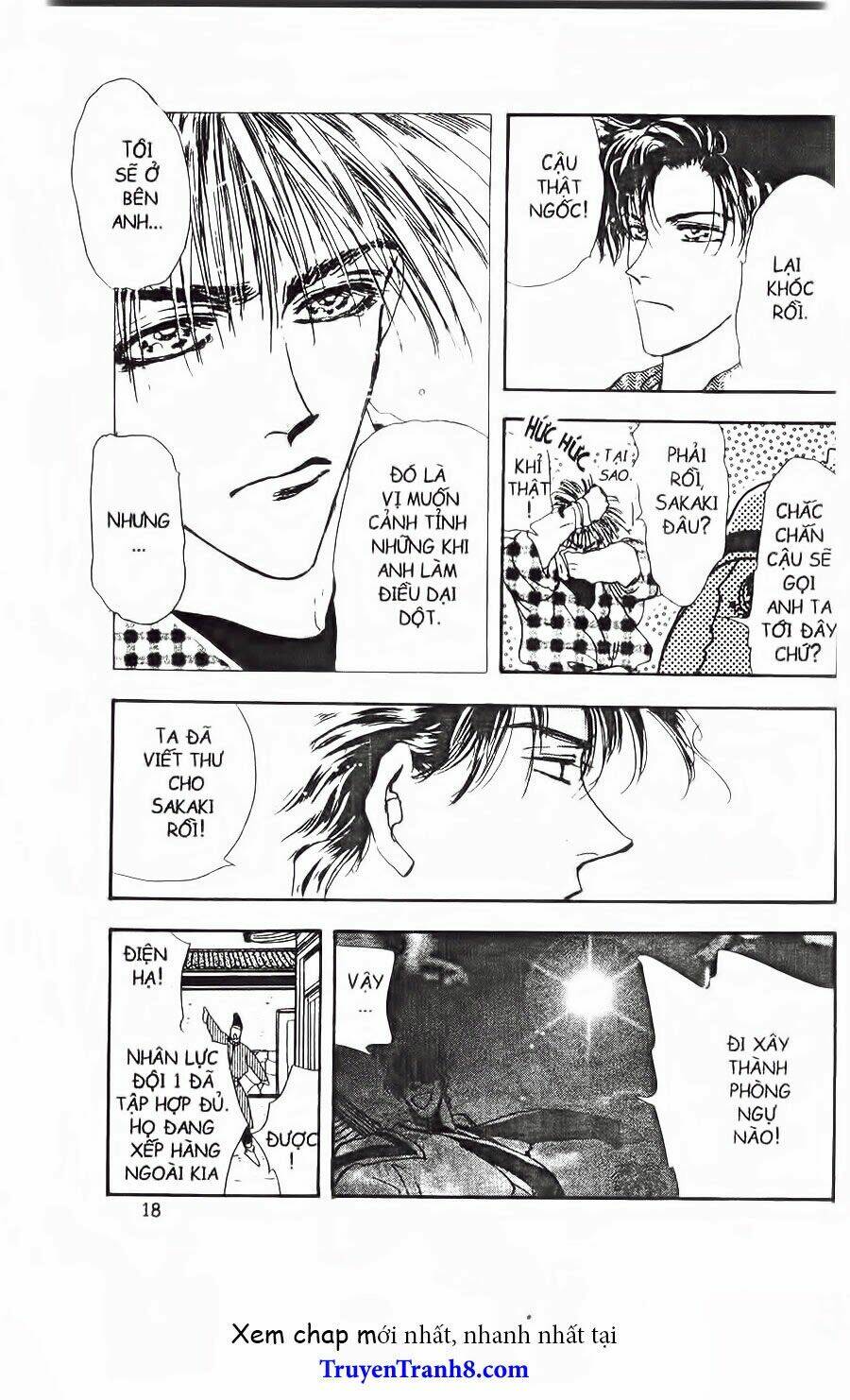 đứa con số phận chapter 78.1 15