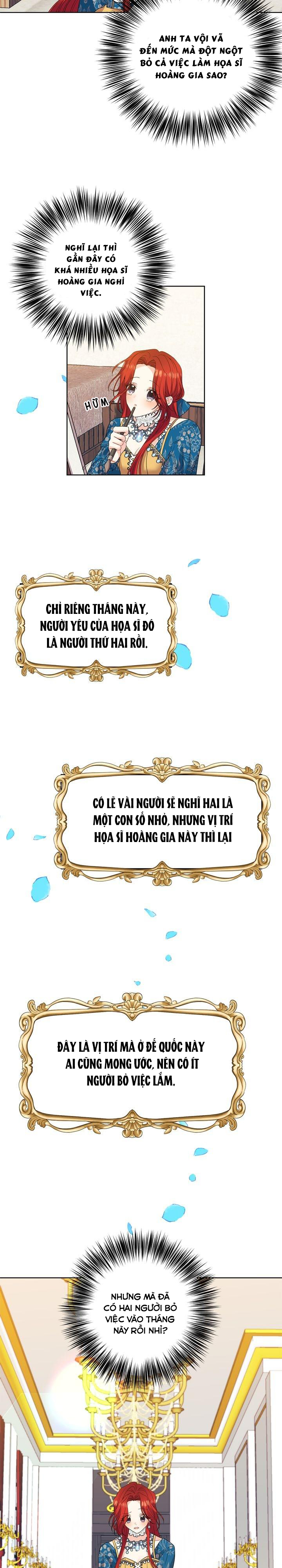 tôi sẽ trở thành gia sư của bạo chúa chapter 33.1 2