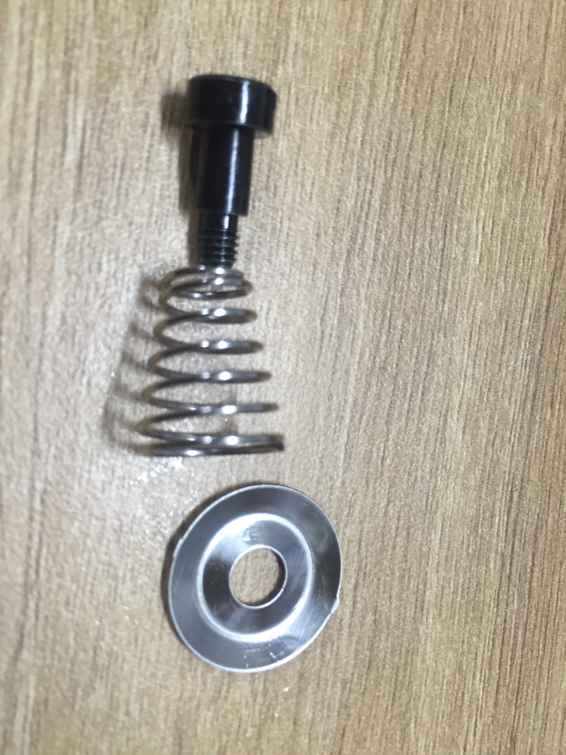 Phụ kiện máy cắt băng keo zcut2 ốc xiếc lưỡi dao mã 21 24