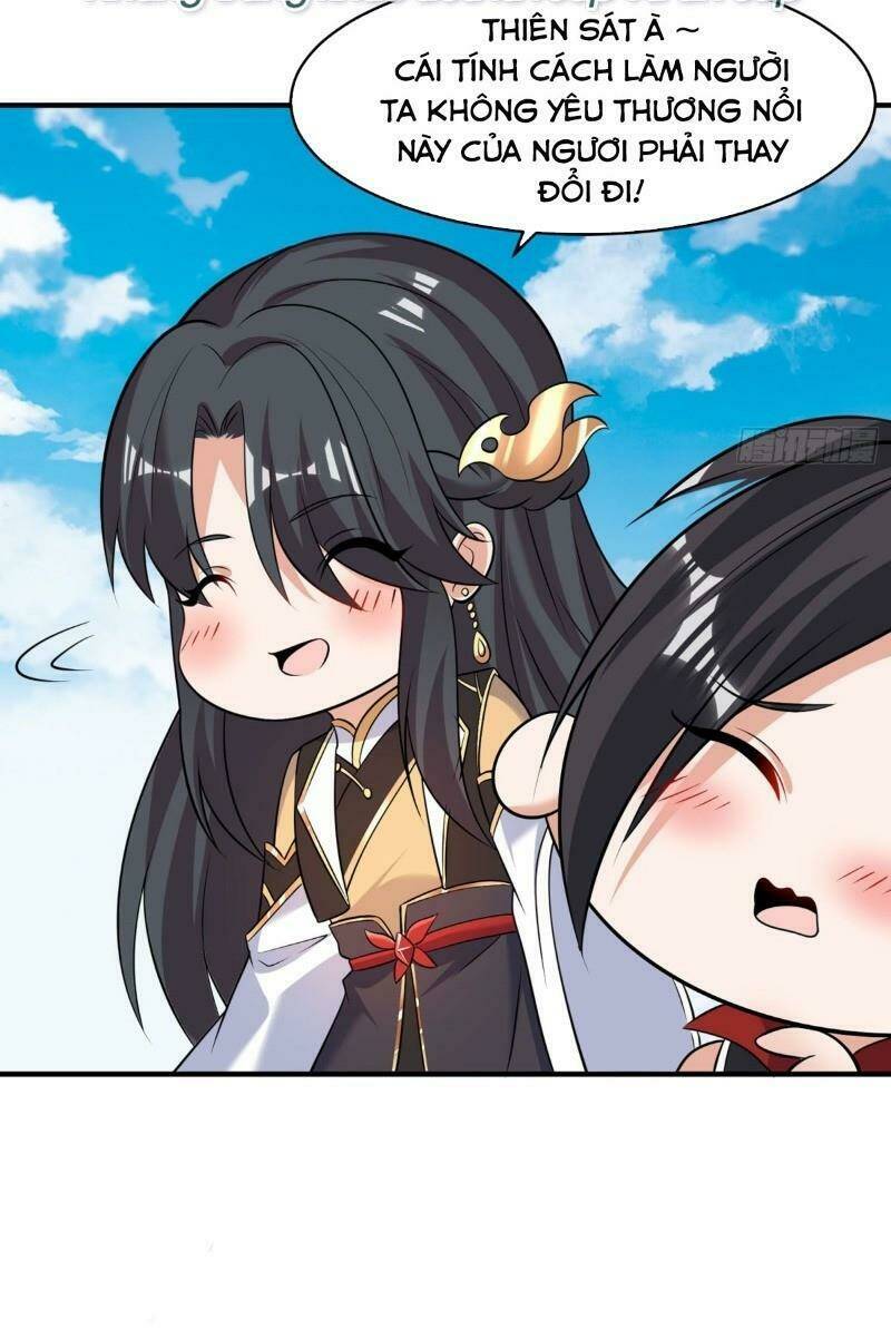 giáng thần chiến ký chapter 82 20