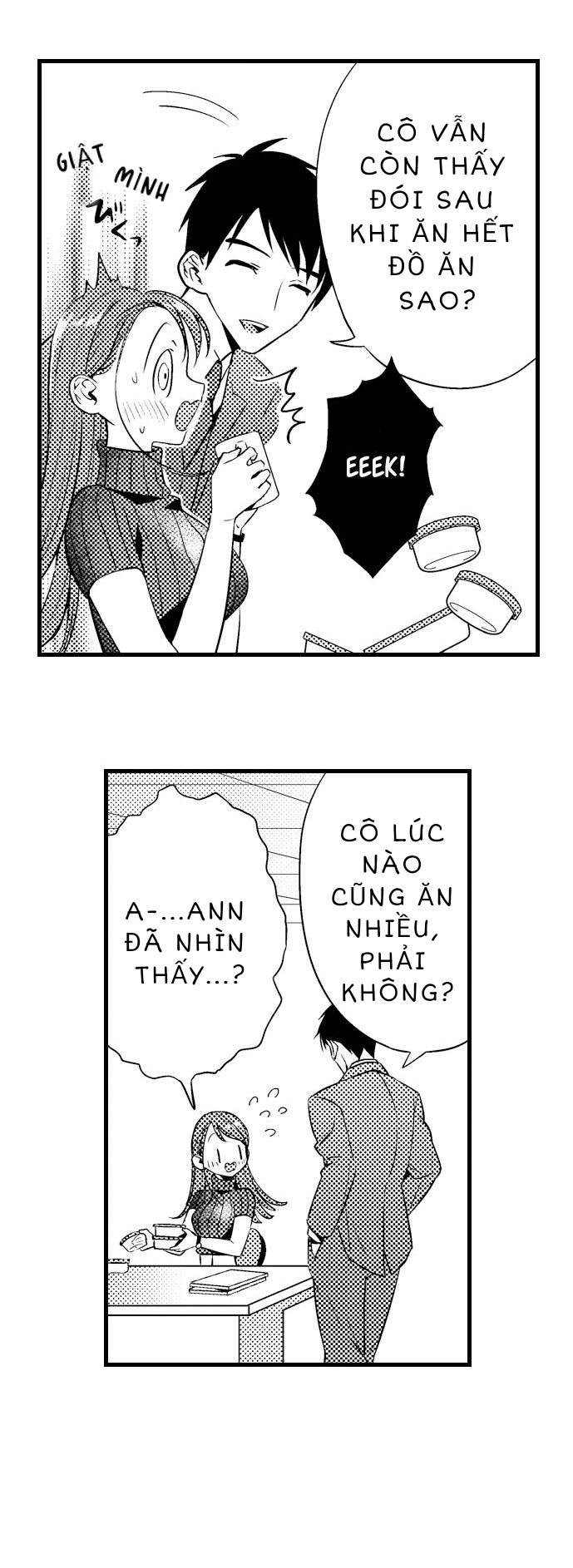 ore ni sosogasete kudasai.~ okute succubus to gochisou miseinen chapter 1 19