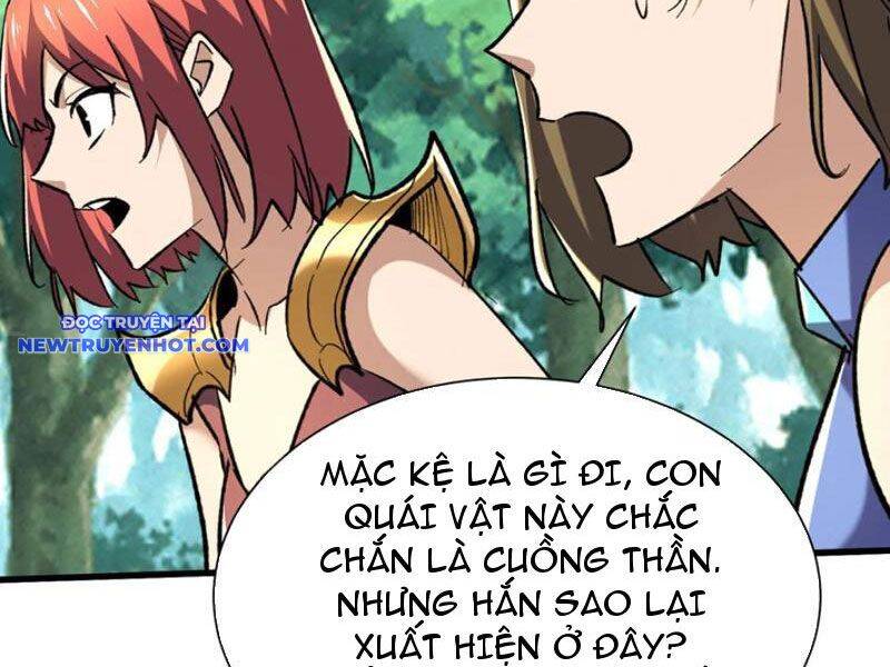 từ dã quái bắt đầu thăng cấp chapter 80 6