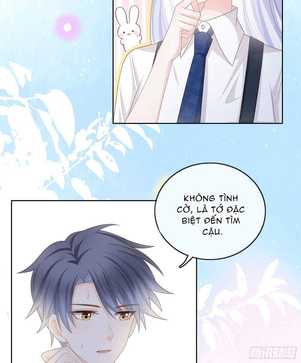 ảnh hậu cũng không bằng niệm thanh hoa chapter 103 19