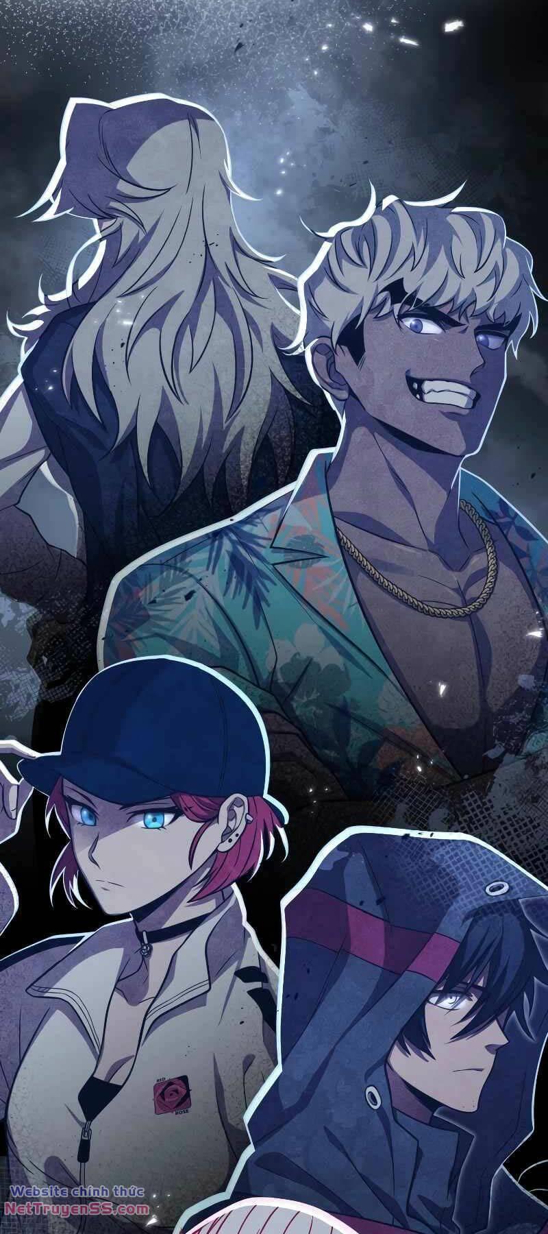 sự trở lại của người chơi sau 10000 năm chapter 66 57