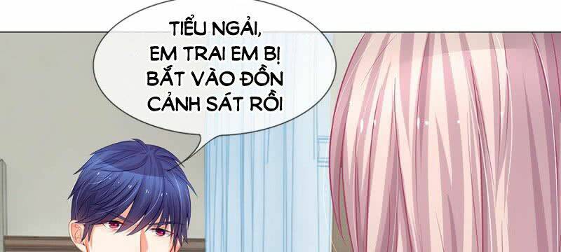 thiếu soái của tôi chính là manh như vậy chapter 31 26