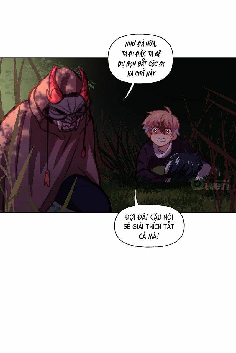 lời nguyền lalin chapter 20 41