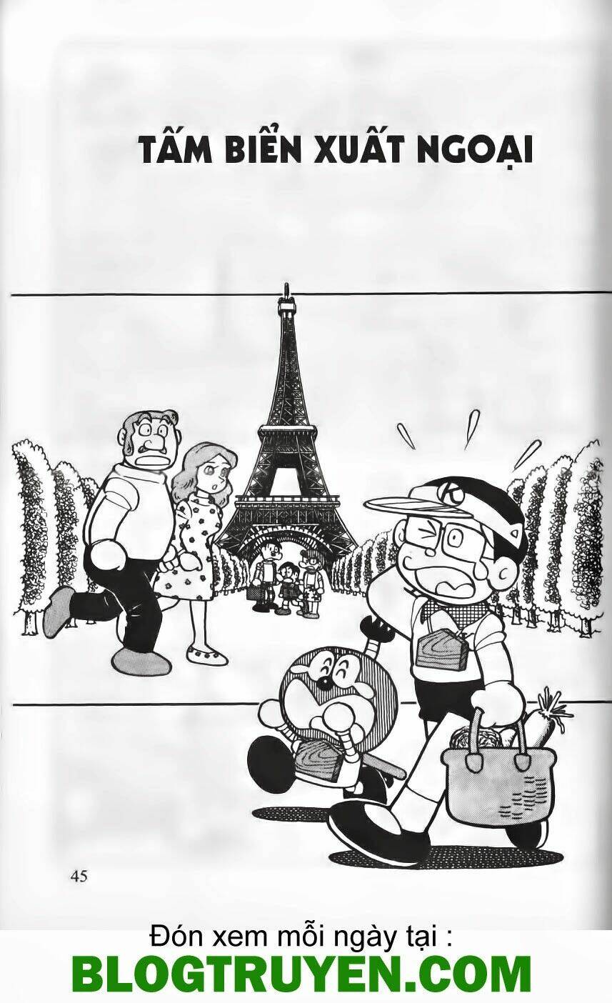 tân từ điển kì bí chapter 48 2