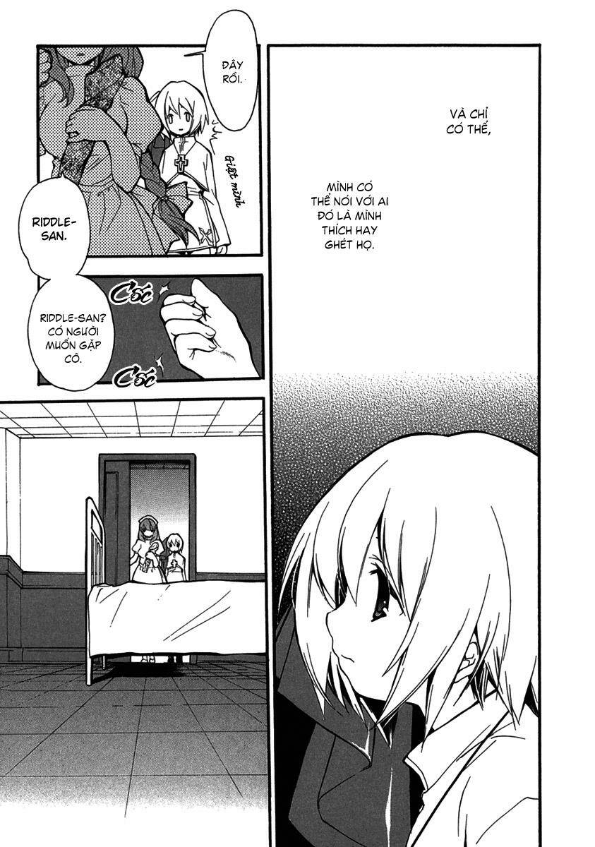 pixy gale chapter 7 11