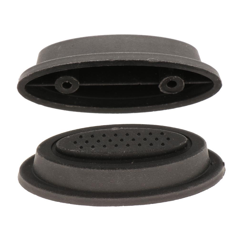 4Piece Luggage Feet Pad Stop Floor ()