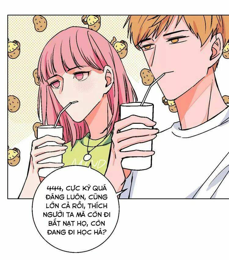 99 độ f - talk to me chapter 29 19