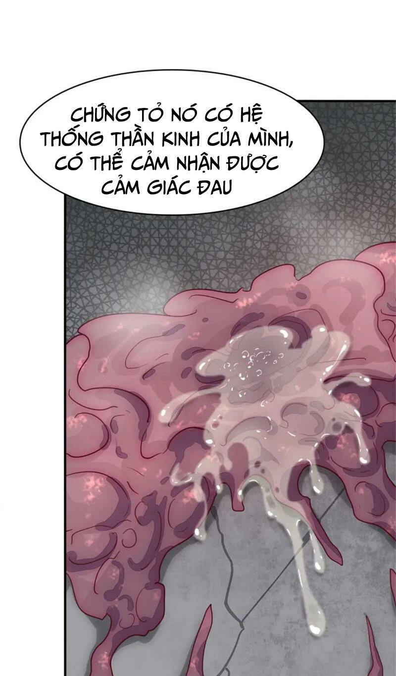 bạn gái virus của tôi chapter 409 22