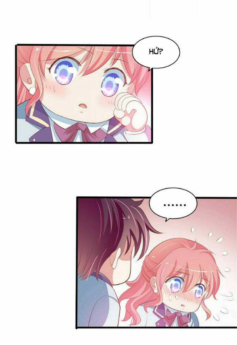 quản lí ngây ngô và thần tượng ác ma chapter 28 38