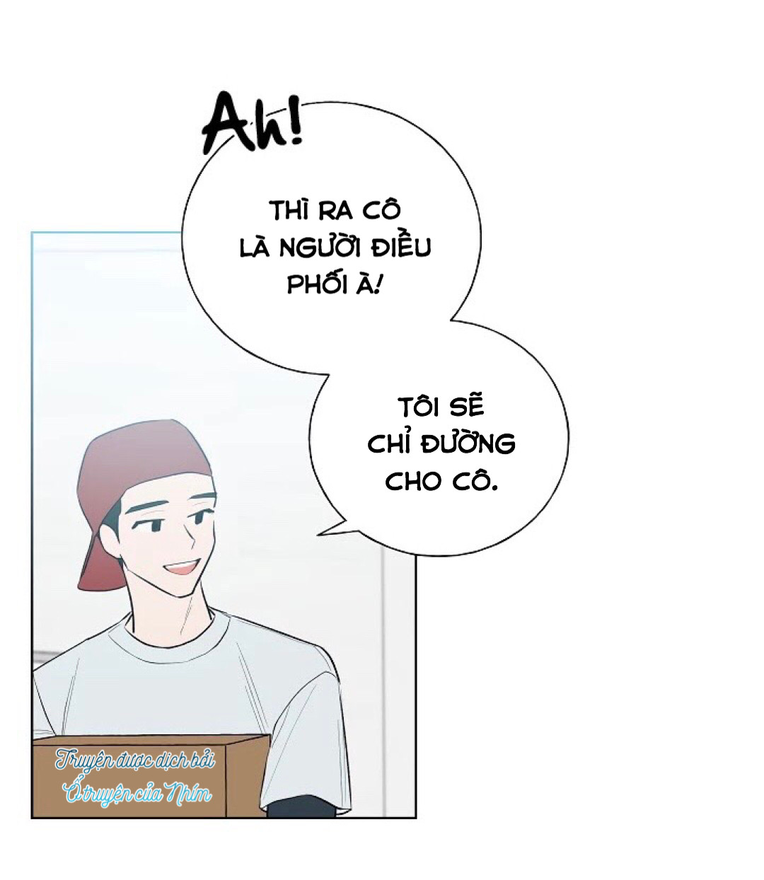 invitation of mystic messenger chapter 13 27