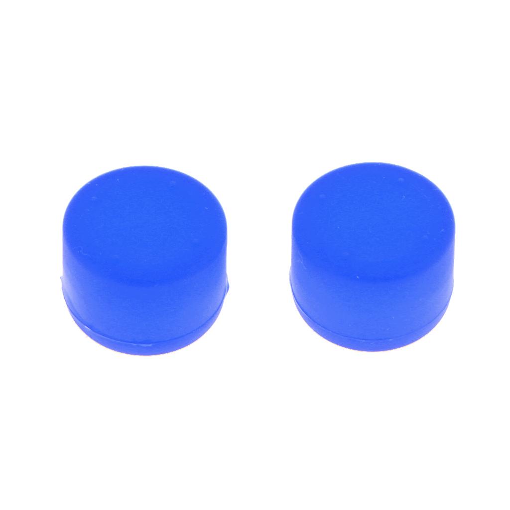 Replacement Thumbsticks Bumper Grips Buttons for Sony PS4 Controller