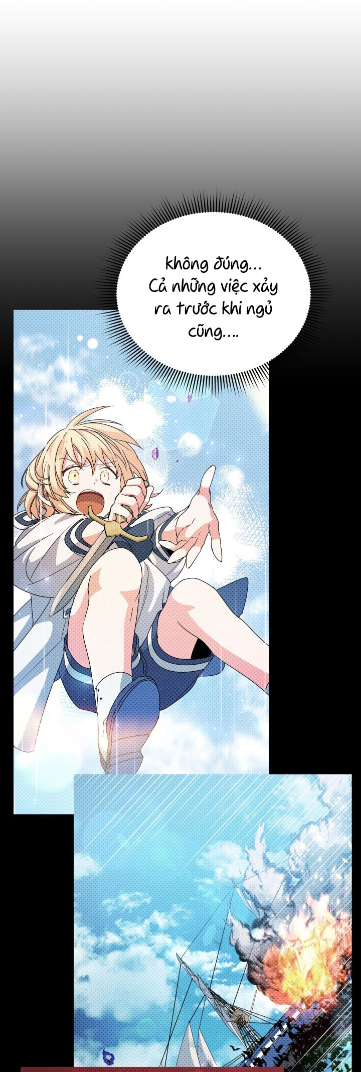 nàng elizabeth thuần khiết chapter 19 52