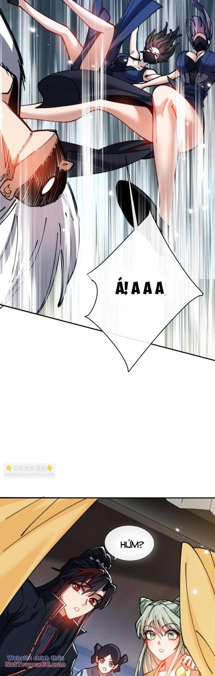 Sư Tôn: Nghịch Đồ Này Mới Không Phải Là Thánh Tử chapter 36 48