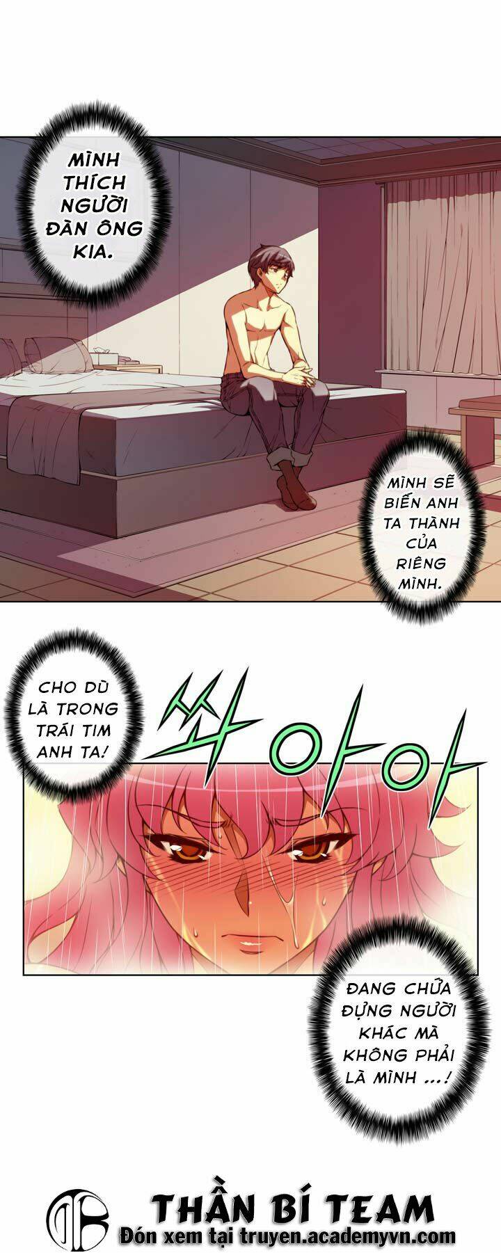 unbalance triangle chapter 51.1 9