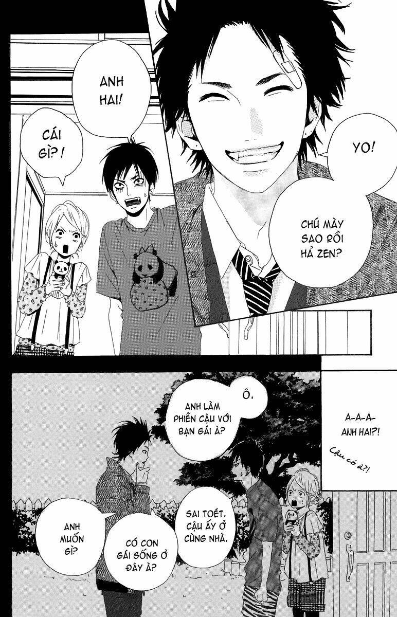 yume miru taiyou chapter 10 39