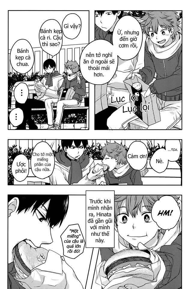 kagehina drops chapter 1 42