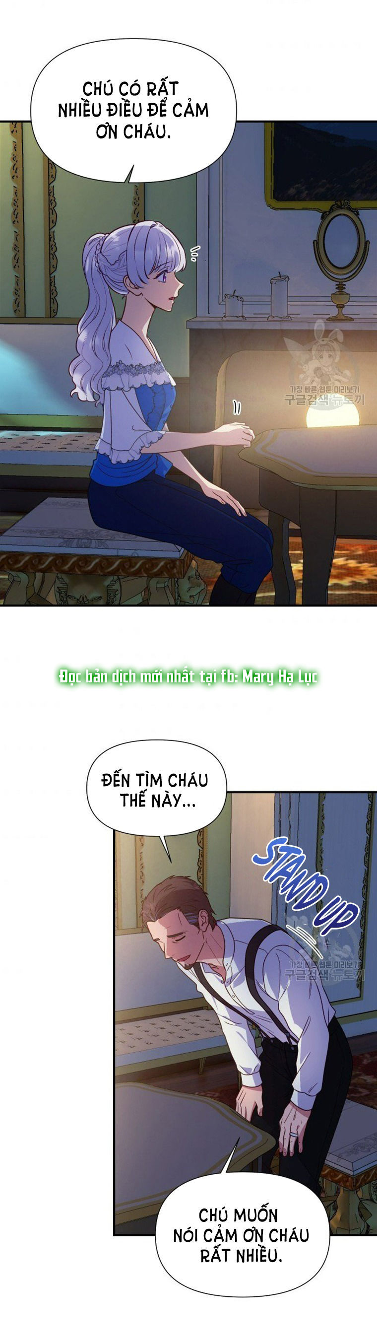 bản khế ước với nữ công tước ác ma chapter 143 35