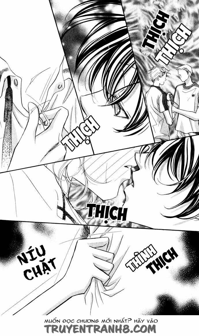 yoru made matenai chapter 11 37