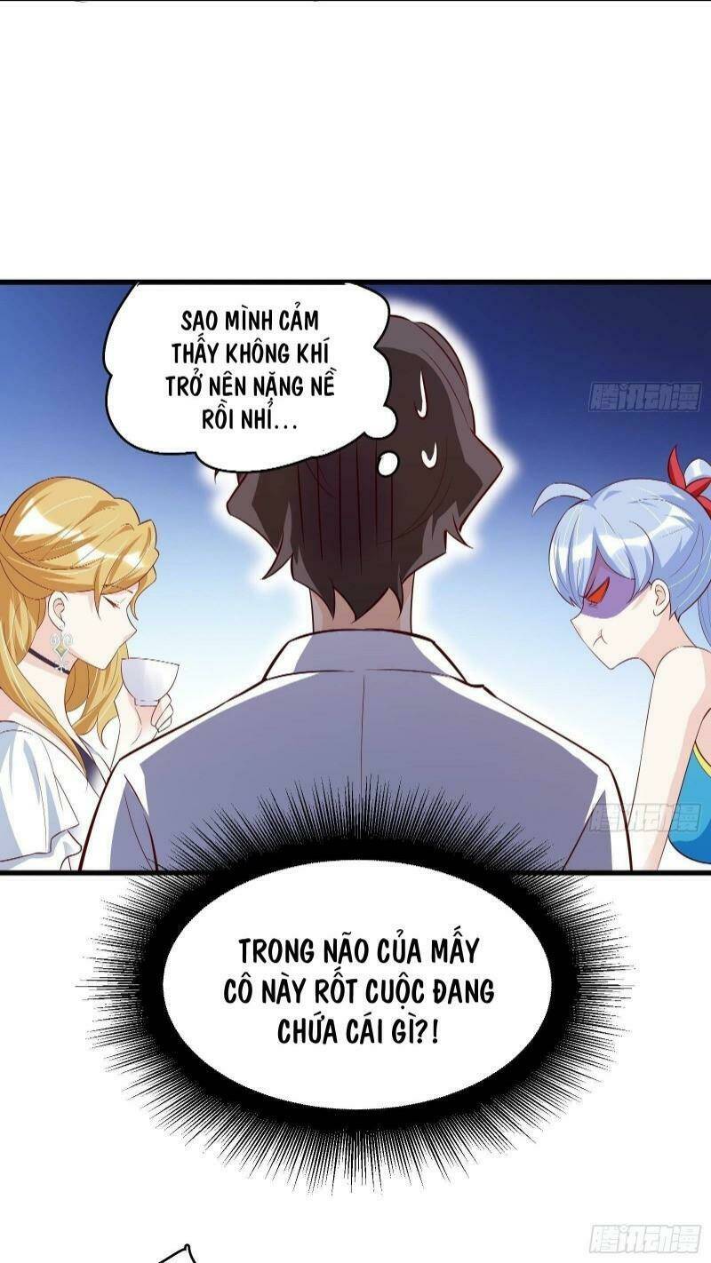 shipper thần cấp chapter 25 8