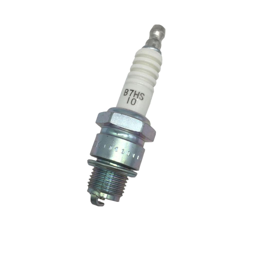 5110 Spark Plug for   15HP Outboard Engine