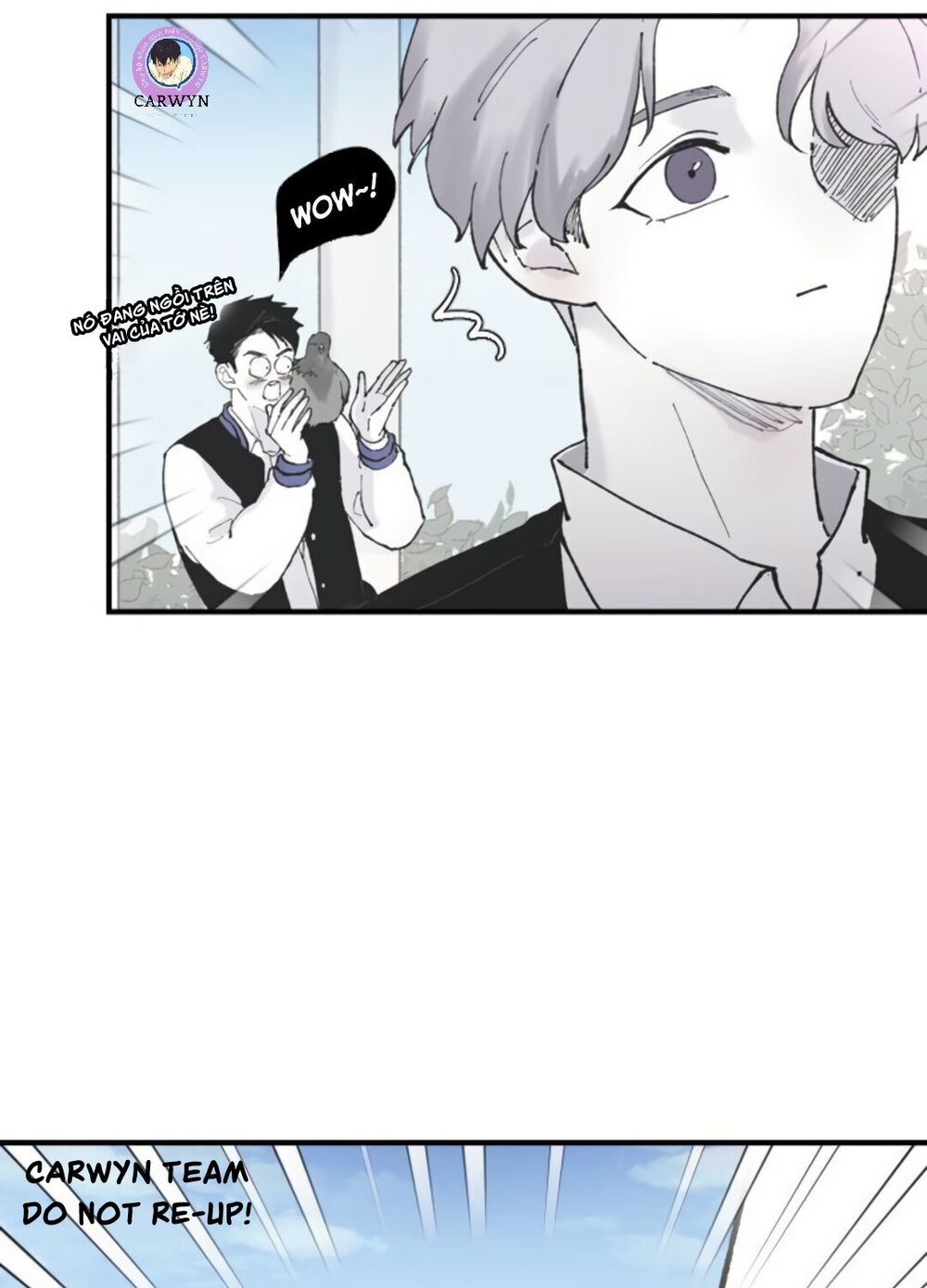 ba người anh trai cực phẩm của tôi chapter 6 61