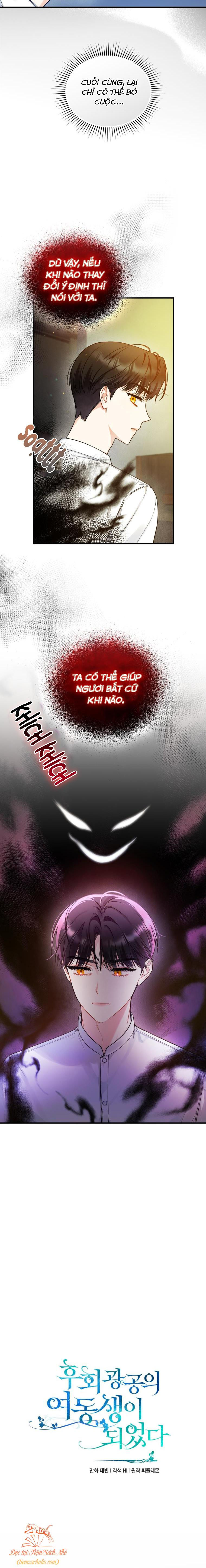 trở thành em gái nam chính truyện bl chapter 38 3