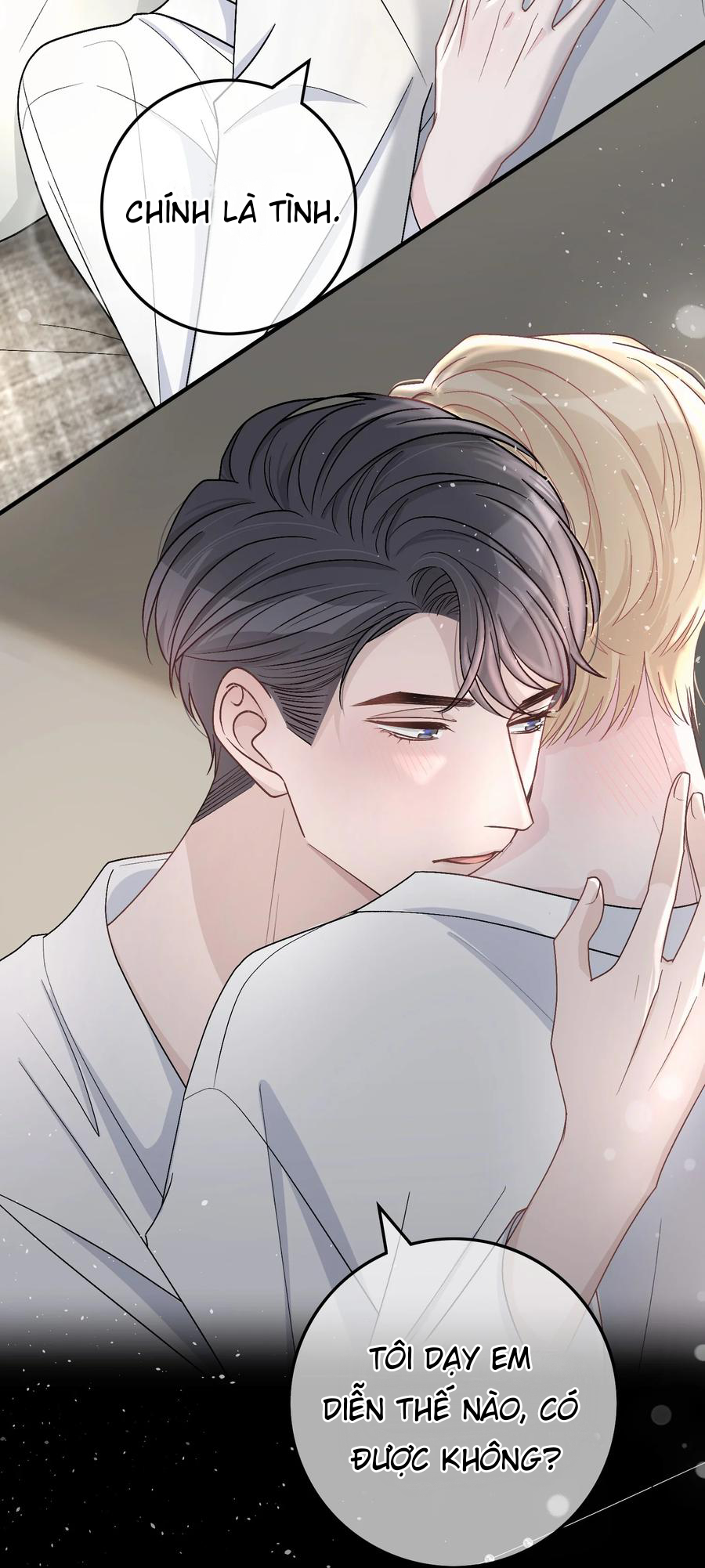 trước và sau ly hôn! chapter 27 32