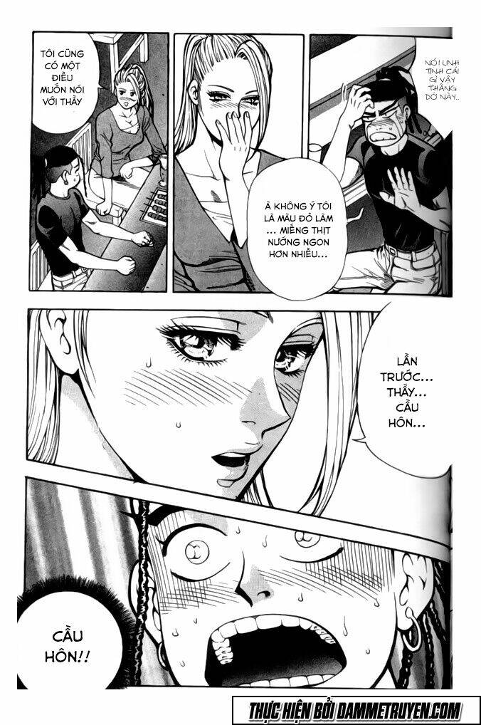 tiếng nói bàn tay chapter 10 25