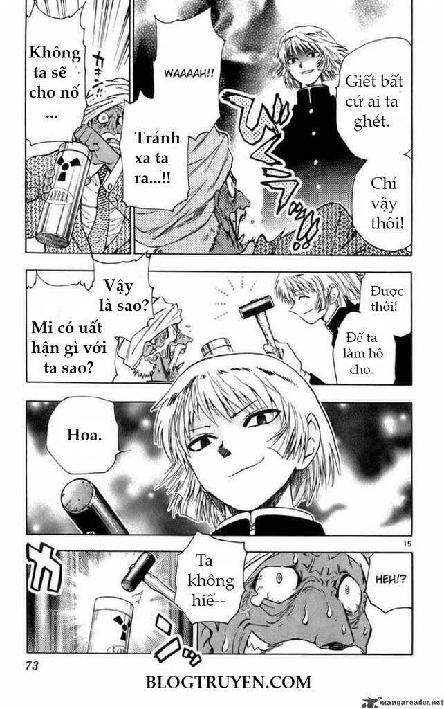 loli siêu năng lực chapter 42 17