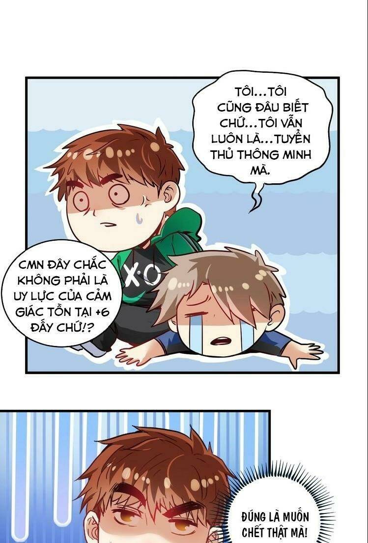 thành tựu của ta rất nhiều chapter 21 47