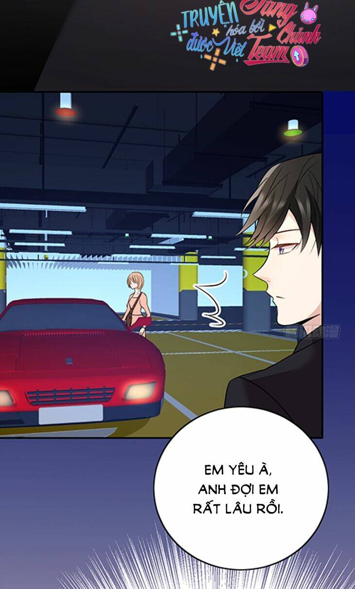 bí mật kết hôn với ảnh đế: vợ ơi đến đây tấn công đi nào chapter 64 36