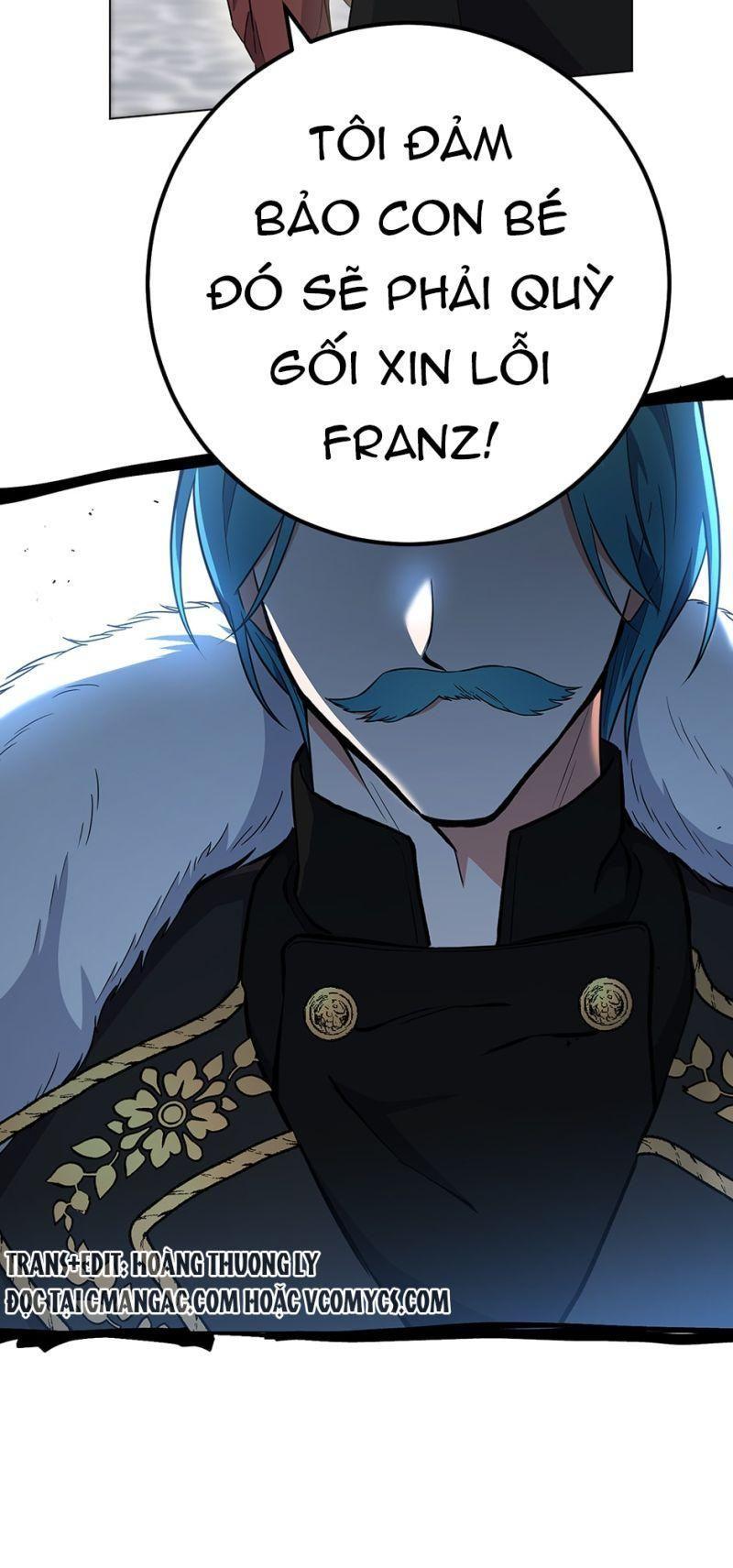 quý cô đầu bếp hoàng gia chapter 63 41