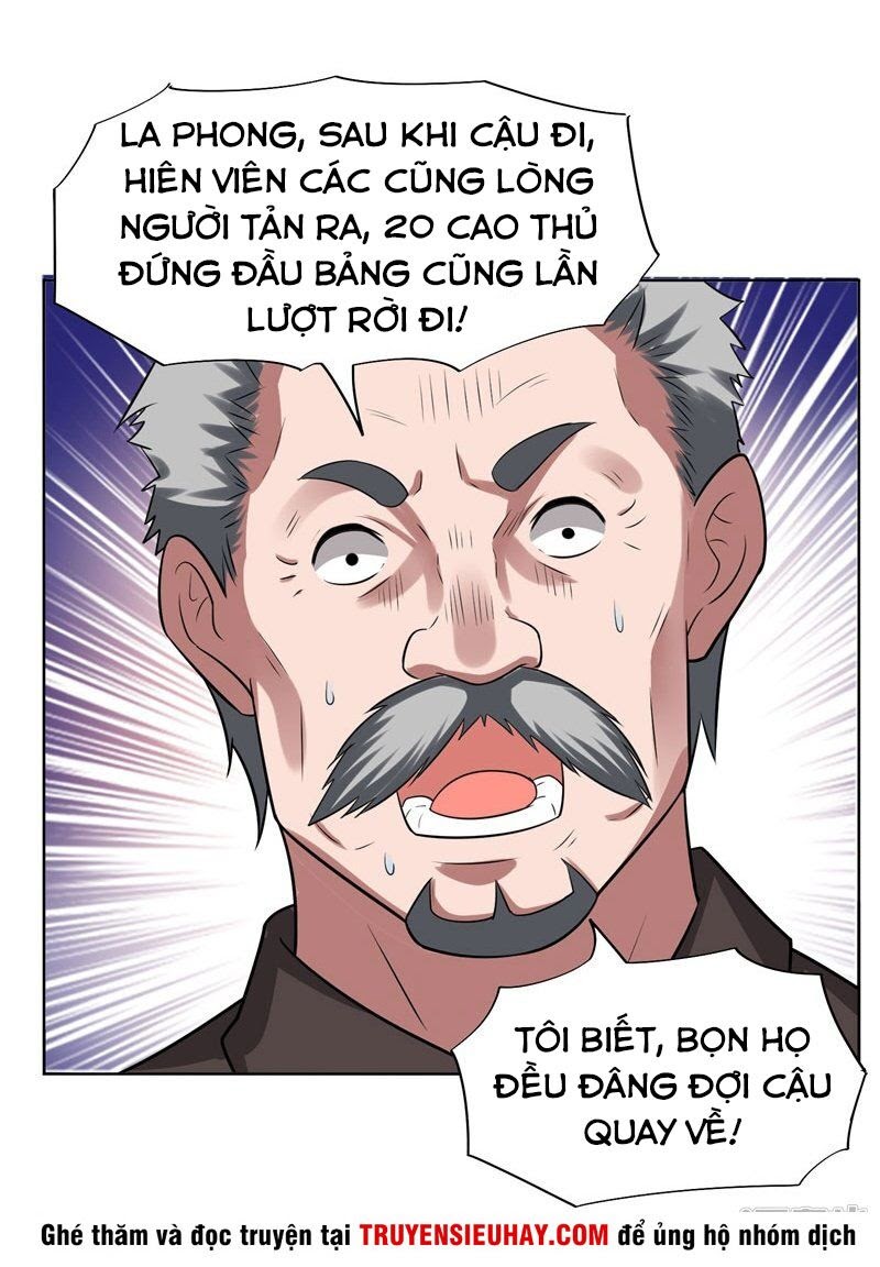 Nhặt Được Vợ Là Hoa Khôi Chapter 18 - Trang 2