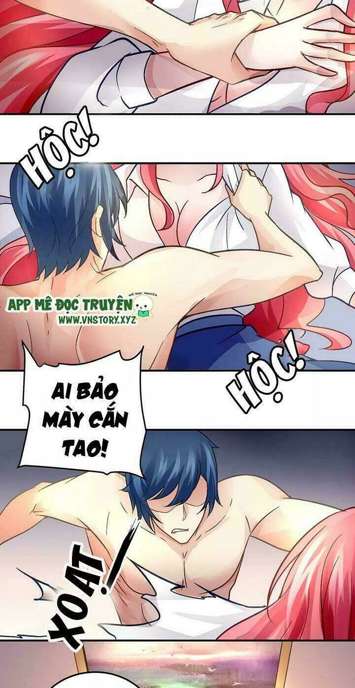 trò chơi săn tình - tổng tài khó kìm lòng chapter 20 18