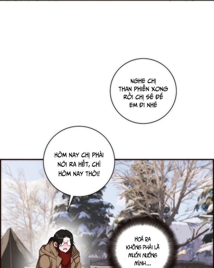 ân nhân của tôi không phải học giả chapter 2 6