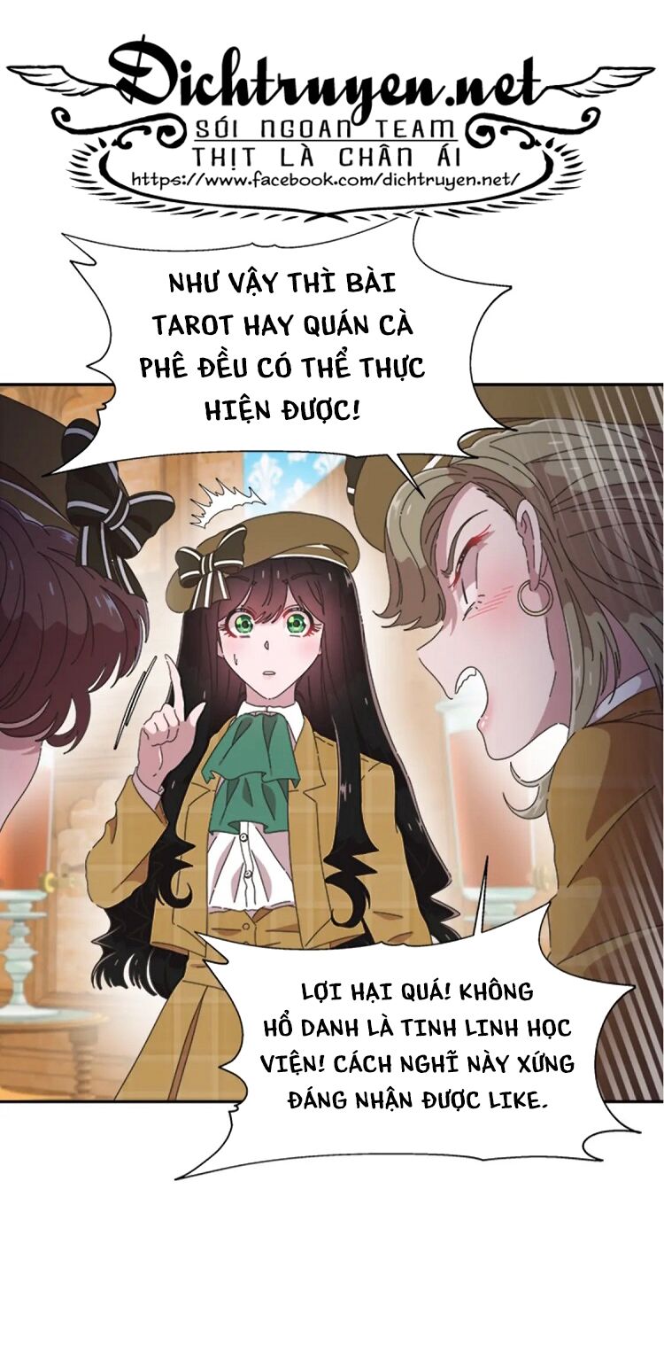 con gái bảo bối của ma vương chapter 105 45