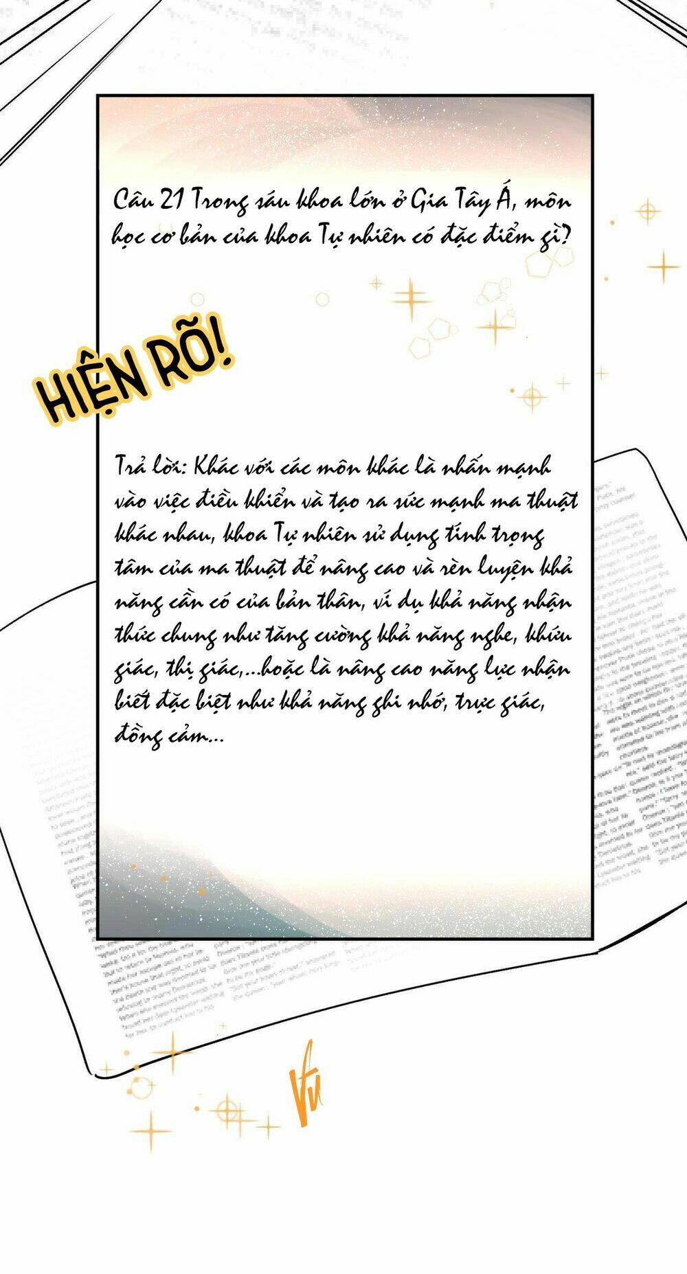 phù thủy hạng bét chapter 26 82