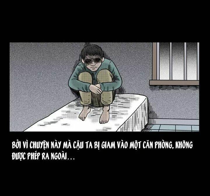 kỳ án có thật chapter 45 51