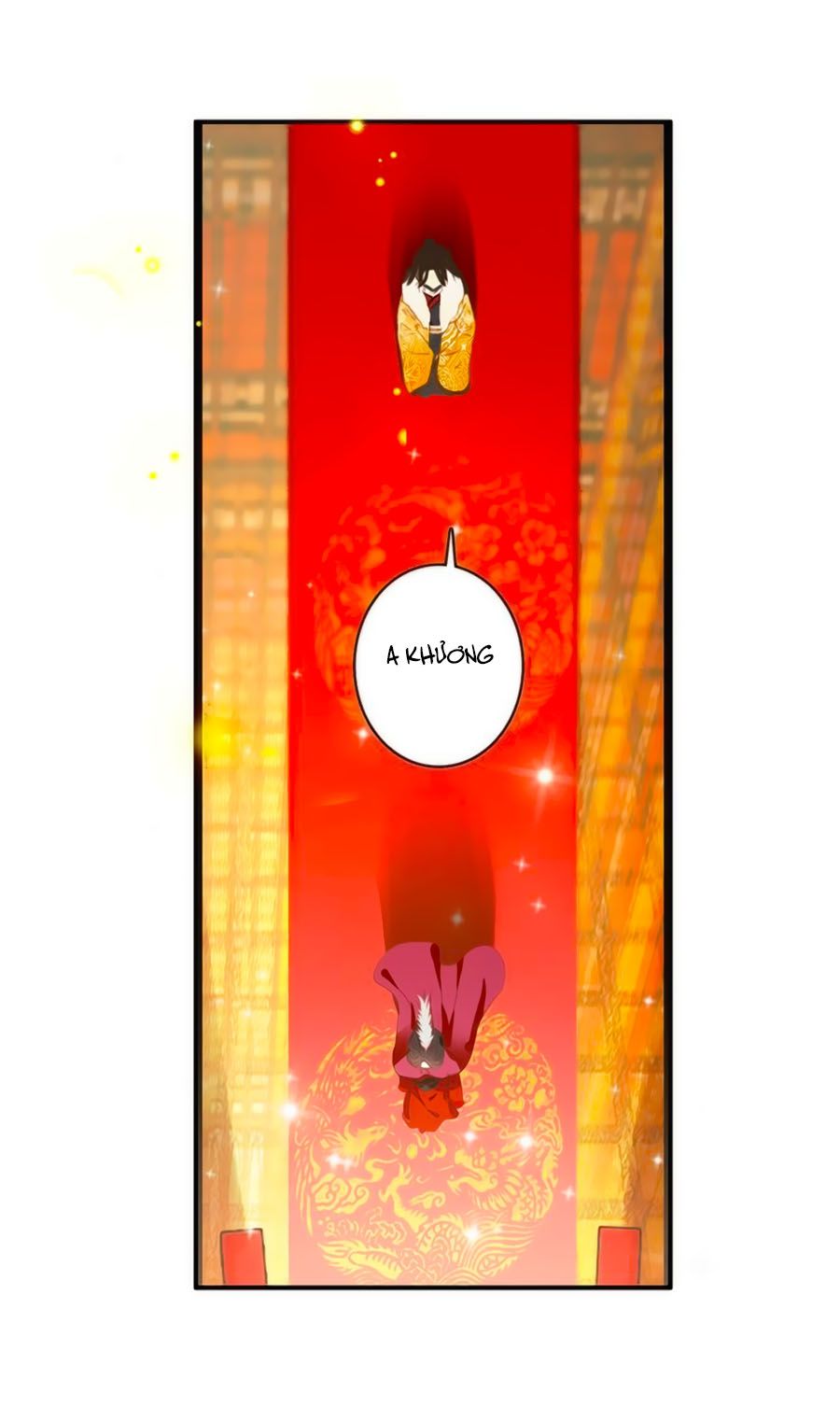 mỹ nhân làm tướng chapter 40 4