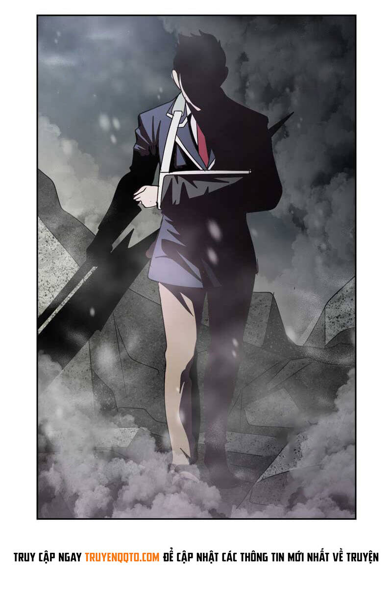 we-on: be the shield chapter 20 32